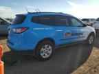 2017 CHEVROLET TRAVERSE