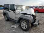 2010 JEEP WRANGLER