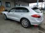 2012 PORSCHE CAYENNE
