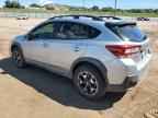 2018 SUBARU Crosstrek