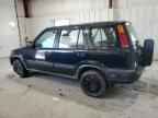 1998 HONDA CR-V