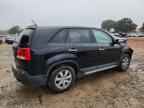 2012 KIA SORENTO