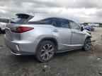 2022 LEXUS Rx