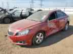 2012 CHEVROLET CRUZE