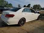 2015 MERCEDES-BENZ E-Class