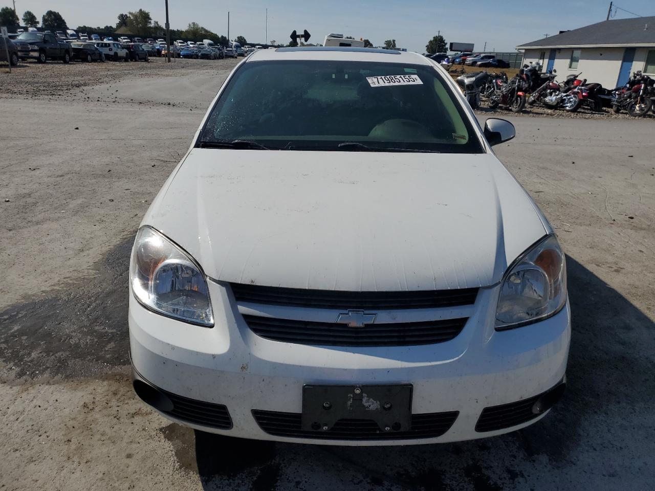 2005 CHEVROLET COBALT