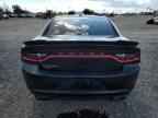 2015 DODGE CHARGER