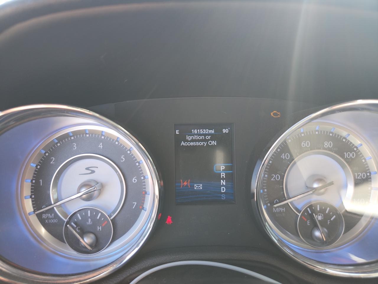 2012 CHRYSLER 300