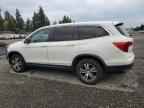 2018 HONDA PILOT
