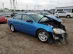 2003 NISSAN ALTIMA