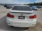 2013 BMW 3 SERIES