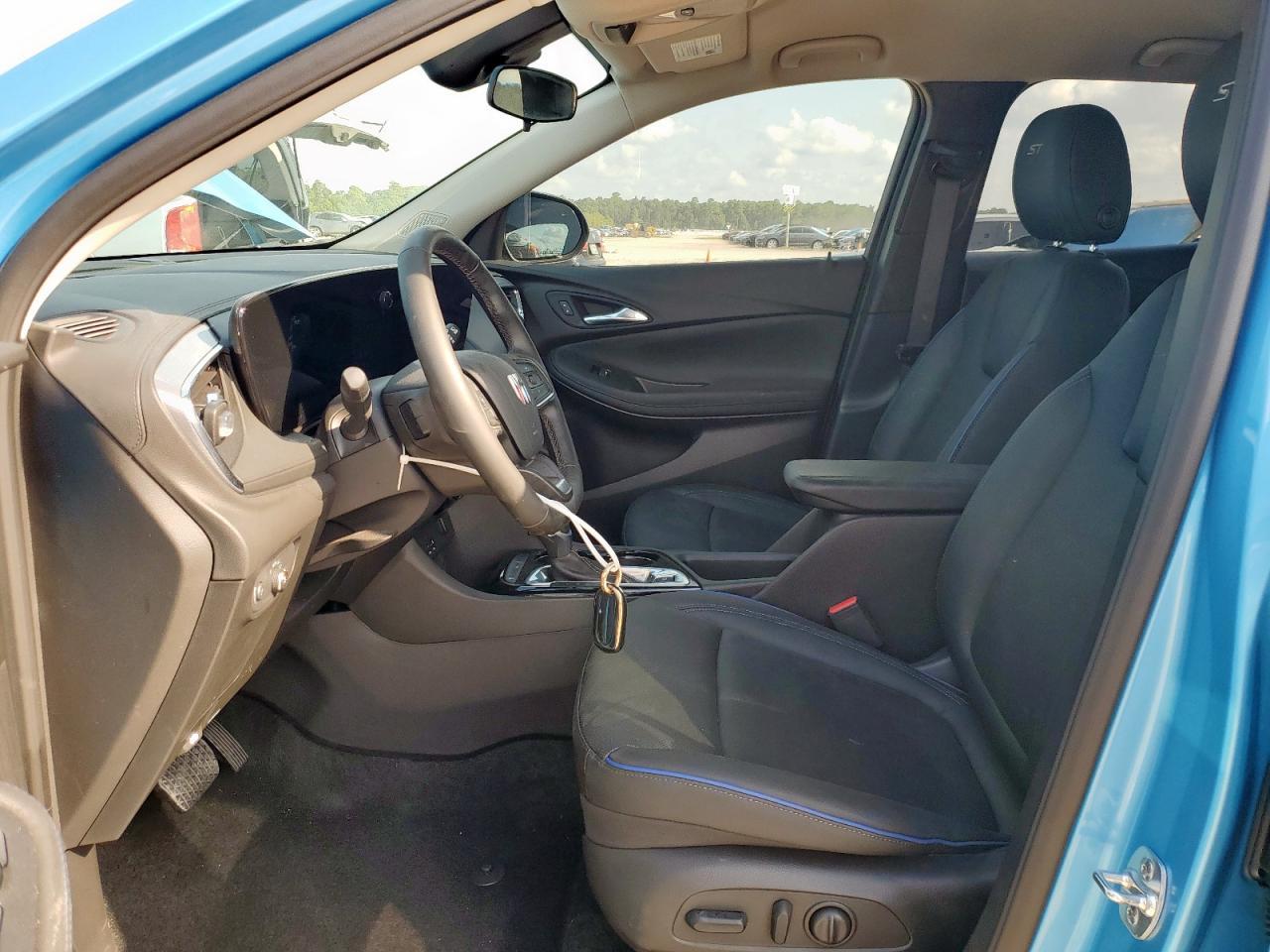 2025 BUICK Encore GX