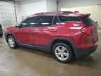 2018 GMC Terrain
