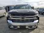 2020 CHEVROLET Silverado