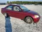 2002 HONDA CIVIC