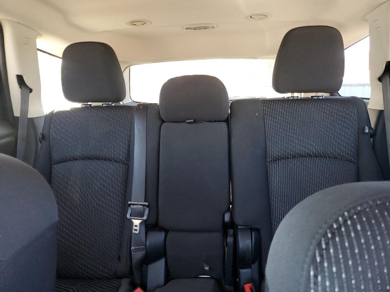 2017 DODGE JOURNEY