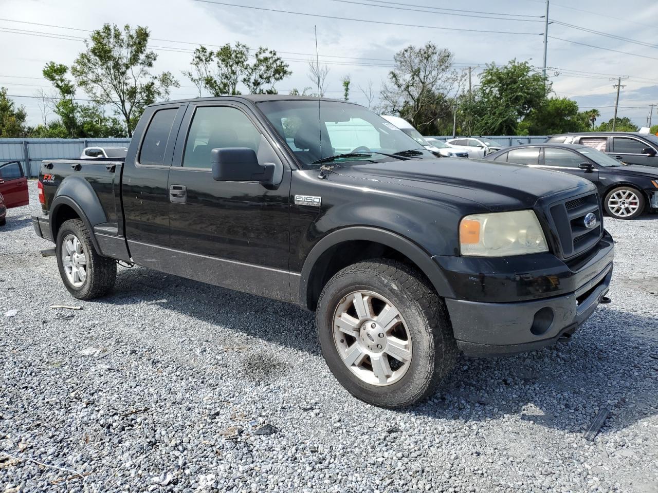2006 FORD F-150