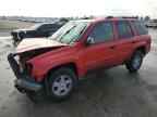 2002 CHEVROLET Trailblazer