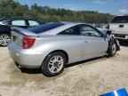 2001 TOYOTA Celica