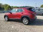 2021 CHEVROLET Trailblazer