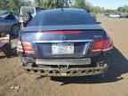 2016 MERCEDES-BENZ E-Class