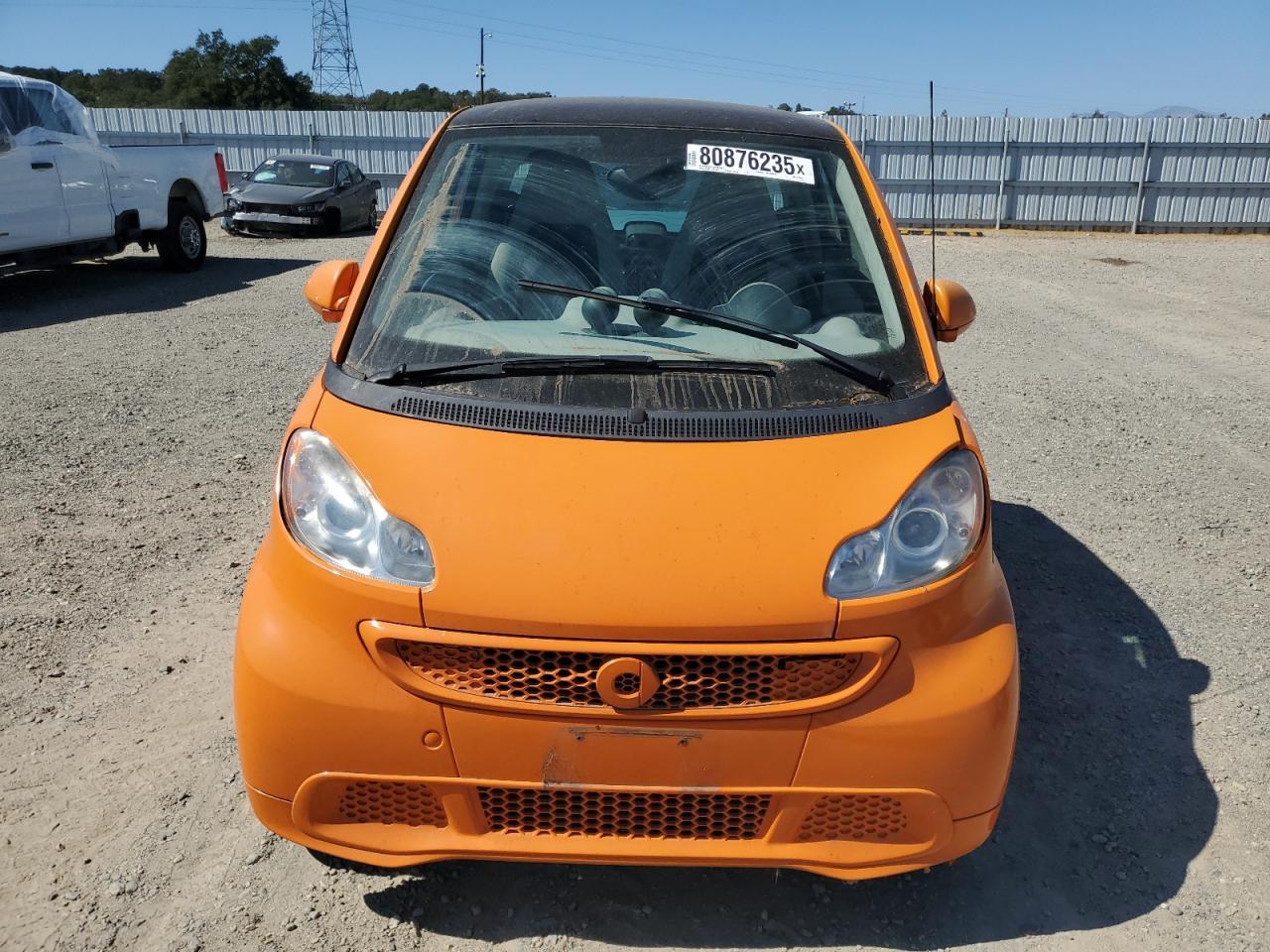 2013 SMART Fortwo