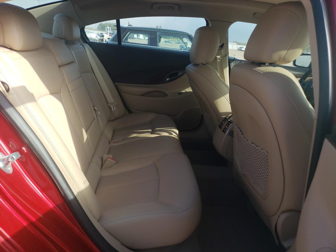 2013 BUICK LACROSSE