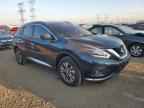 2018 NISSAN MURANO