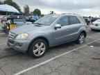 2010 MERCEDES-BENZ ML-Class