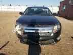 2011 FORD FUSION