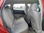 2013 NISSAN ROGUE