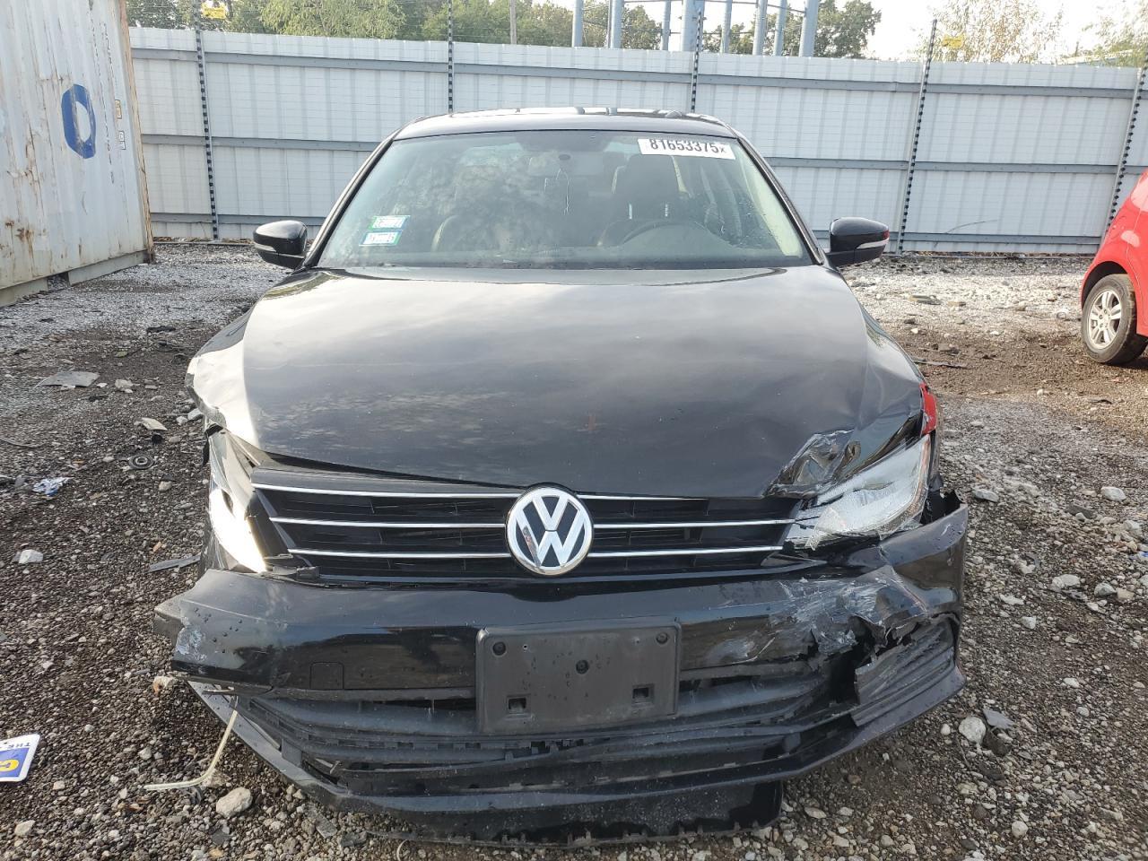 2017 VOLKSWAGEN JETTA