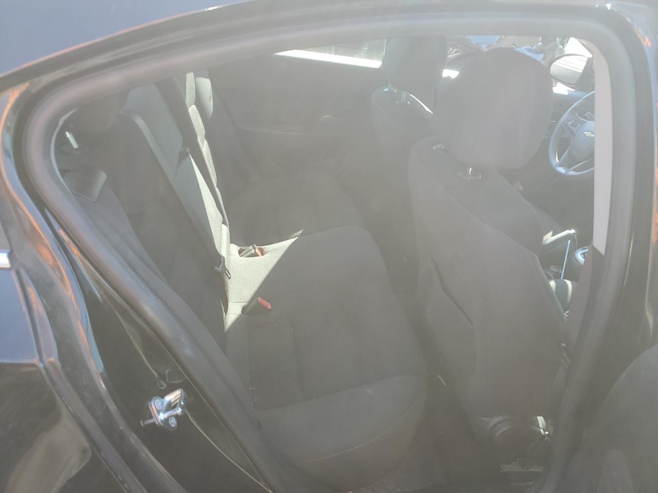 2016 CHEVROLET Cruze Limited