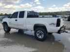 2005 CHEVROLET Silverado
