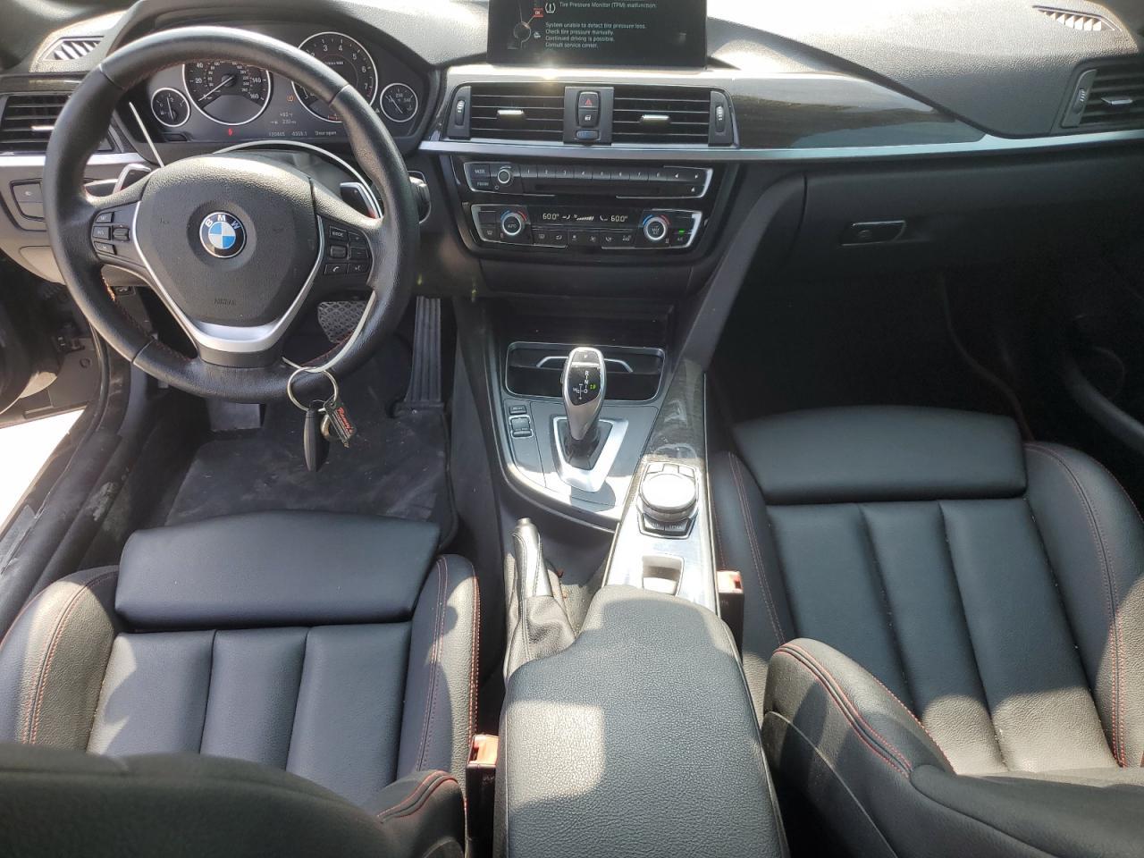 2016 BMW 4 Series