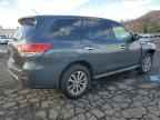 2013 NISSAN PATHFINDER