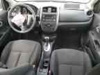 2016 NISSAN VERSA