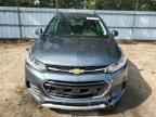 2021 CHEVROLET TRAX