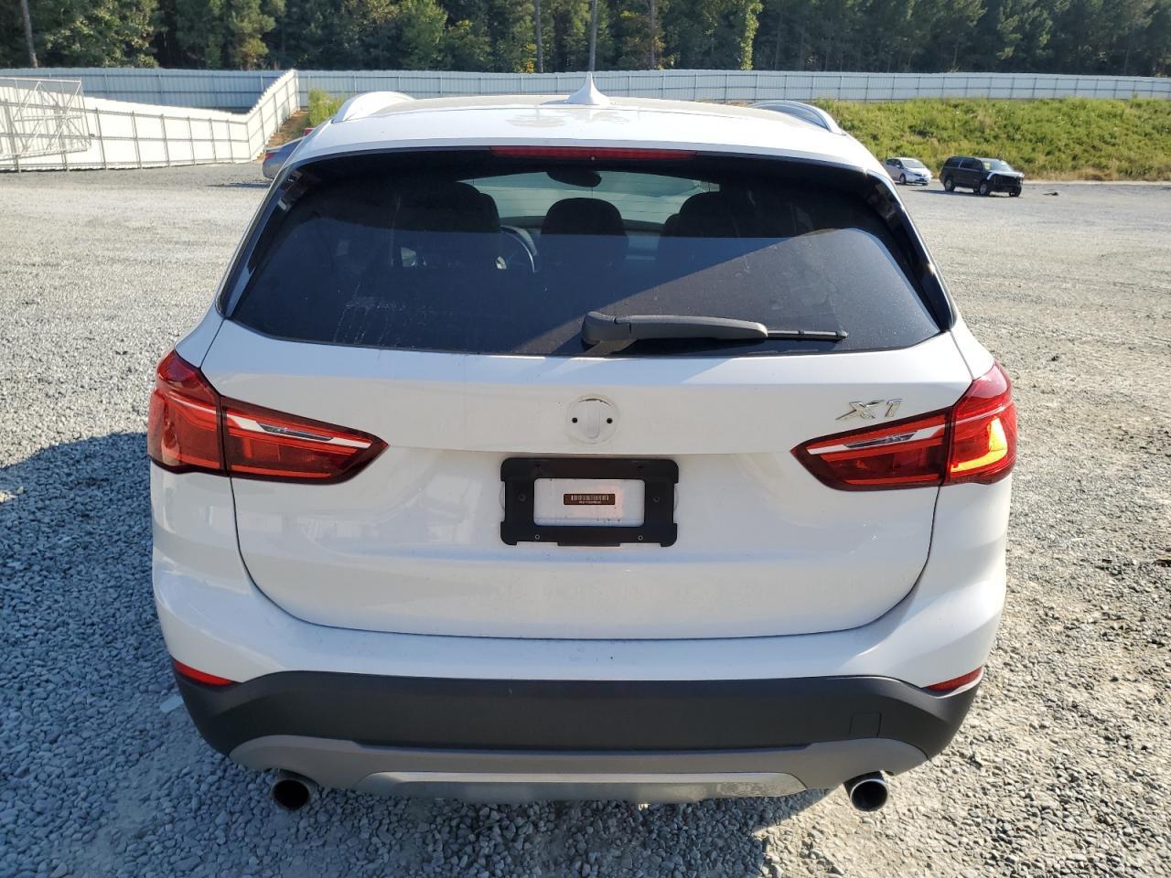 2016 BMW X1