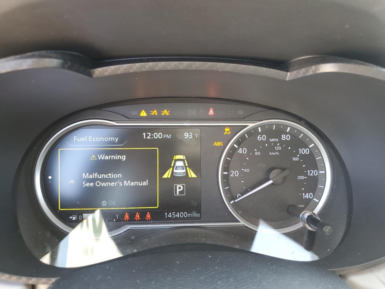 2022 NISSAN VERSA