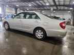 2004 TOYOTA CAMRY
