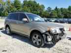 2009 SUBARU FORESTER