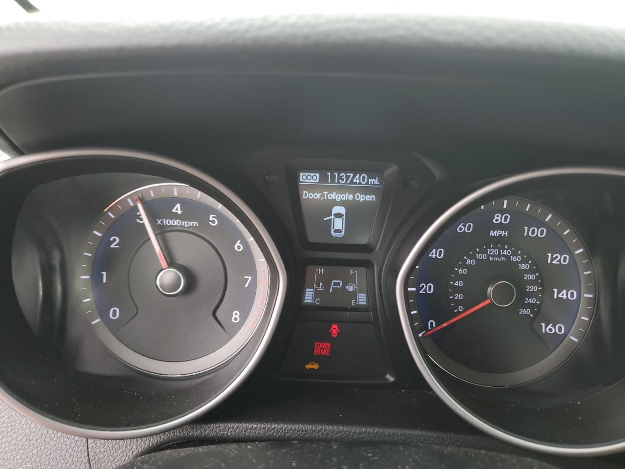 2015 HYUNDAI ELANTRA