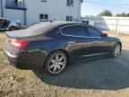 2015 MASERATI QUATTROPORTE