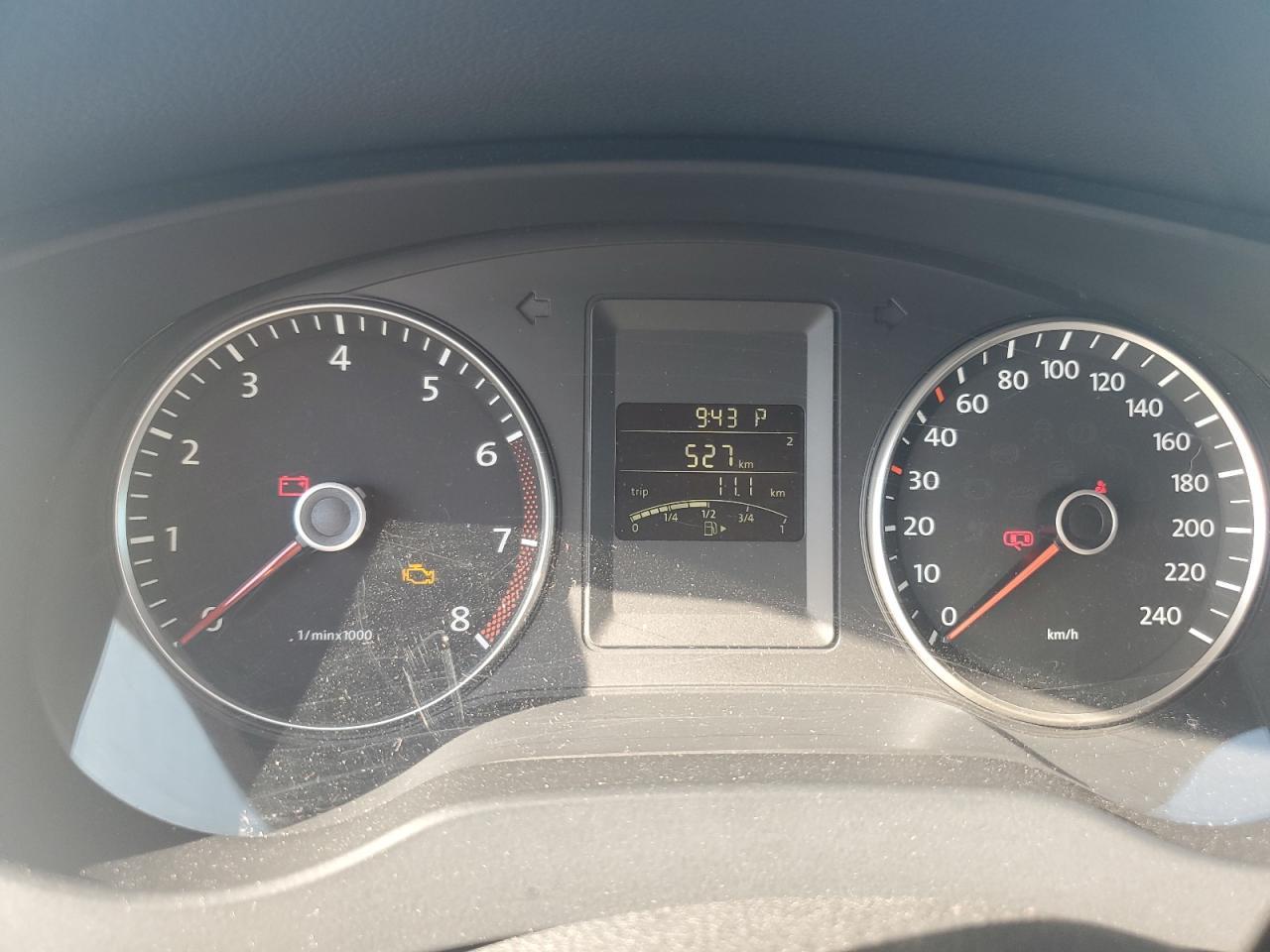 2013 VOLKSWAGEN JETTA