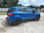 2018 FORD EcoSport