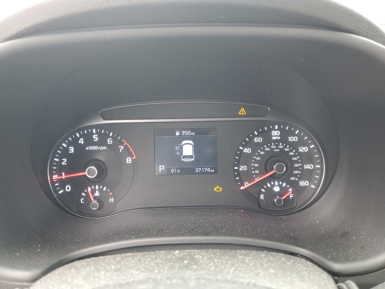 2022 KIA SOUL