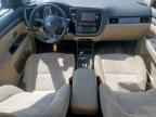 2014 MITSUBISHI outlander