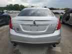 2010 LINCOLN MKS