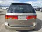 2004 HONDA ODYSSEY
